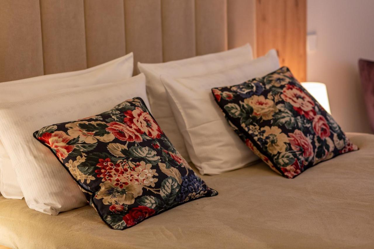 Apartments Arsenal Warsaw City Center By Noclegi Renters ภายนอก รูปภาพ