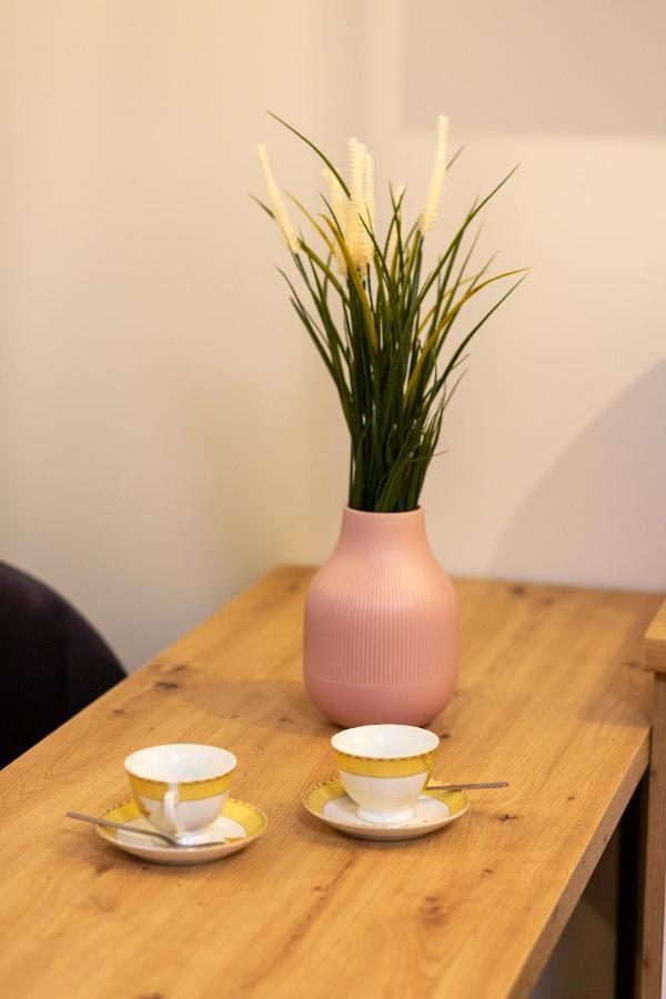 Apartments Arsenal Warsaw City Center By Noclegi Renters ภายนอก รูปภาพ