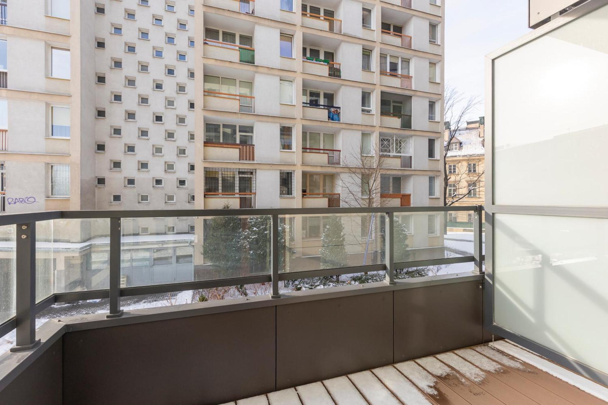 Apartments Arsenal Warsaw City Center By Noclegi Renters ภายนอก รูปภาพ