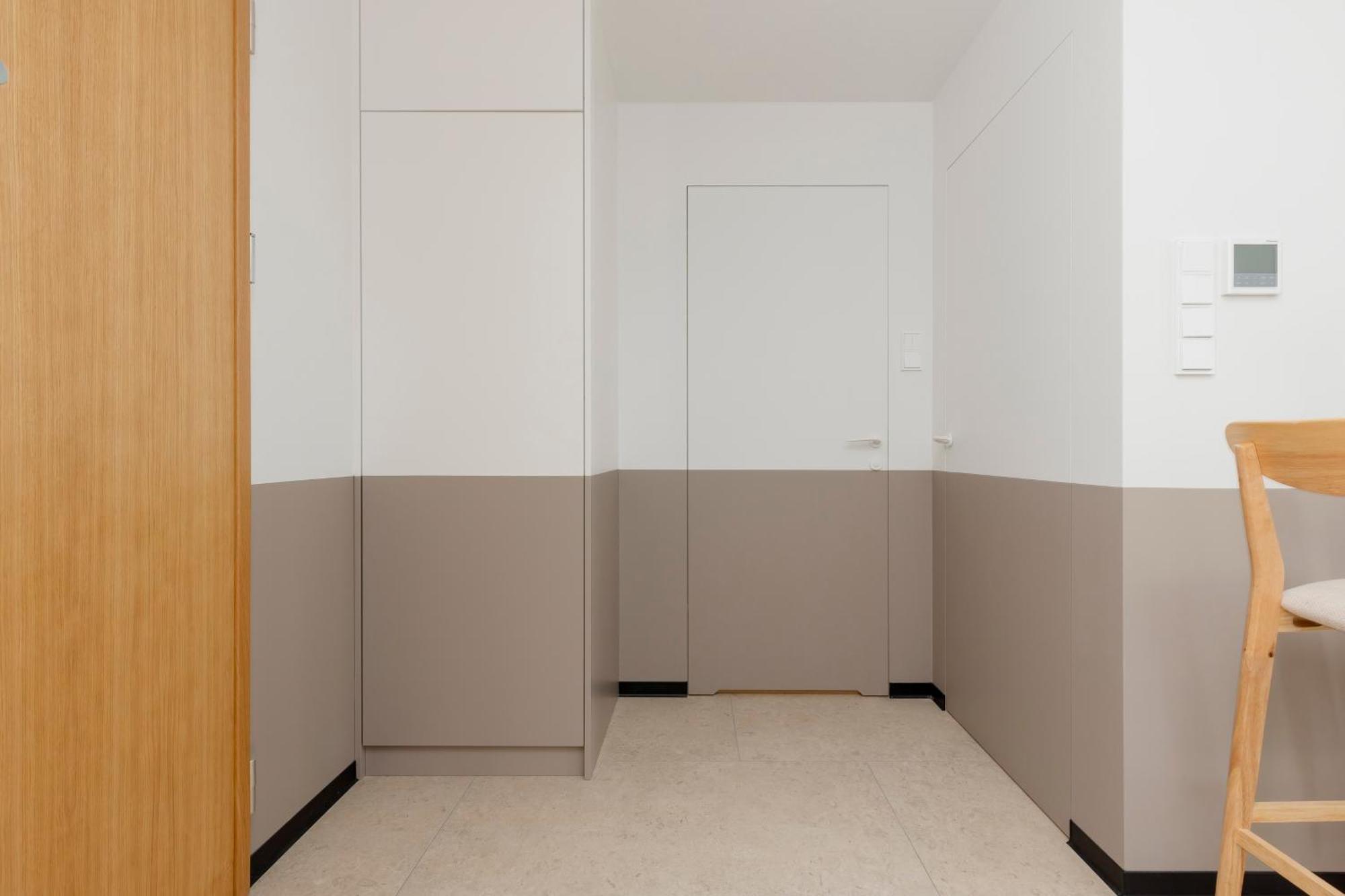 Apartments Arsenal Warsaw City Center By Noclegi Renters ภายนอก รูปภาพ