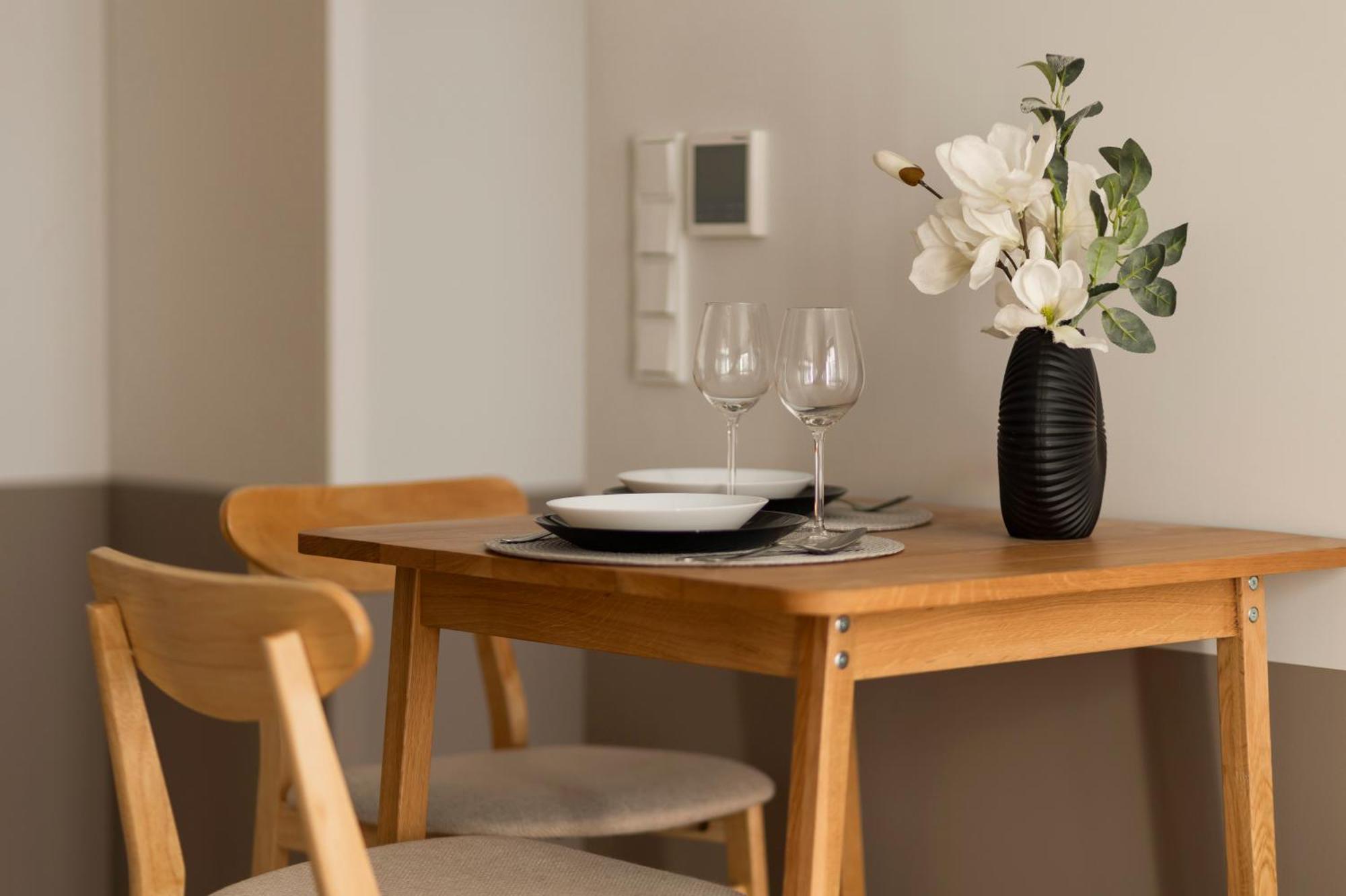 Apartments Arsenal Warsaw City Center By Noclegi Renters ภายนอก รูปภาพ