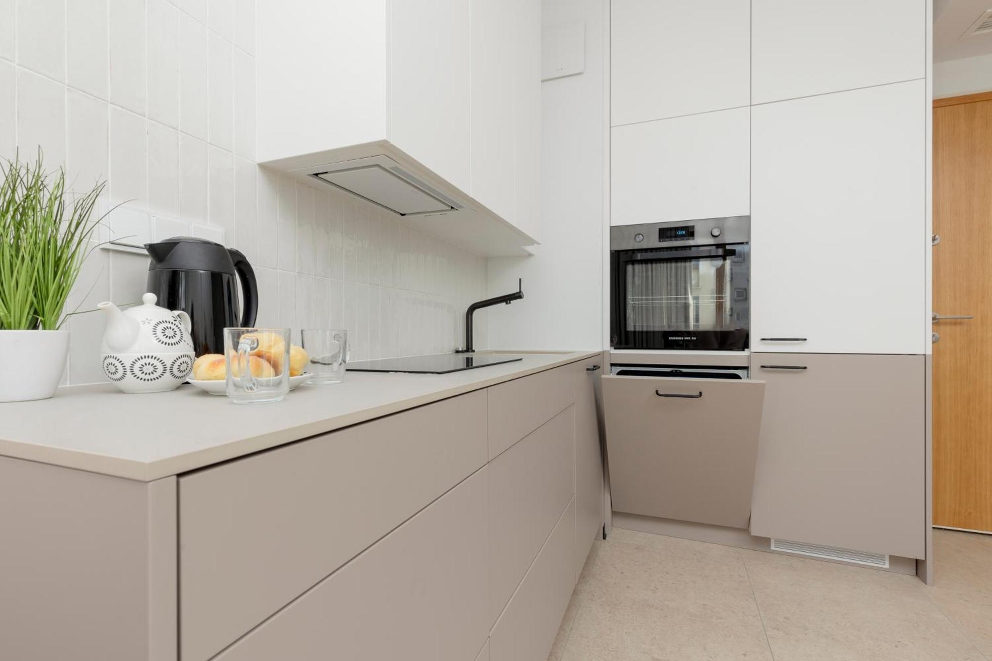 Apartments Arsenal Warsaw City Center By Noclegi Renters ภายนอก รูปภาพ